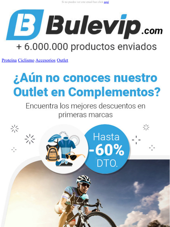  Hasta un 60% de DTO en Primeras Marcas