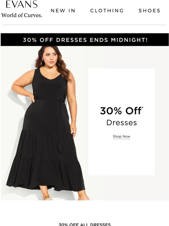 evans cocktail dresses