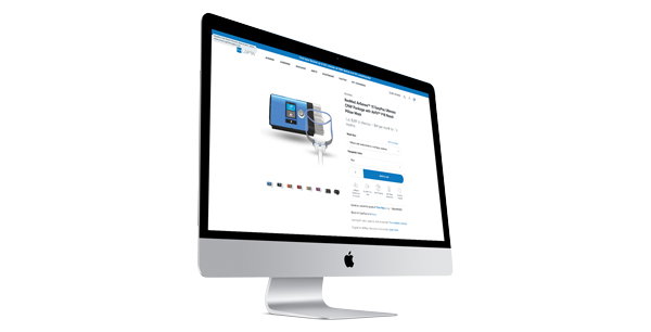 RxExpress Online CPAP Prescription