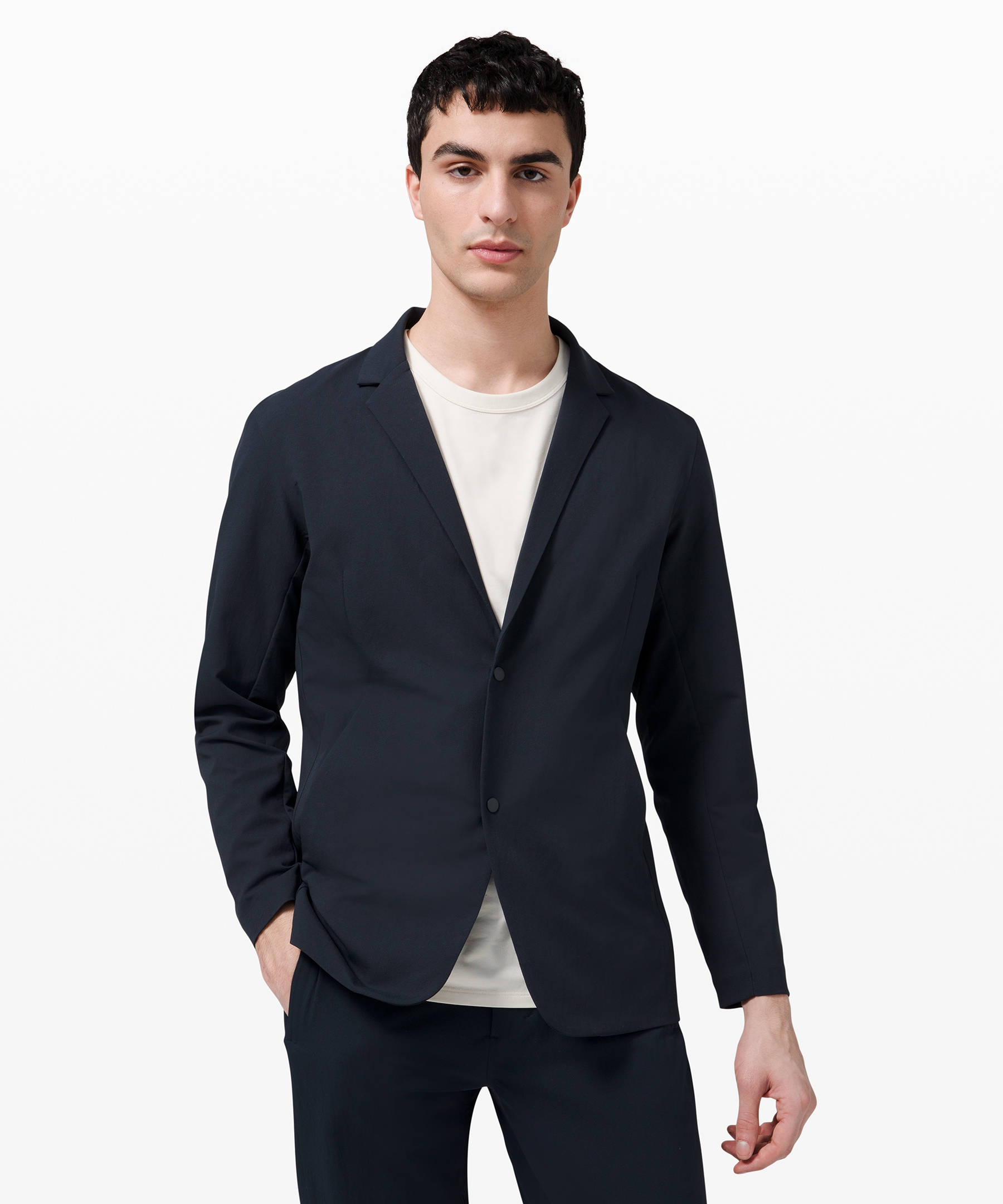 lululemon mens sport coat