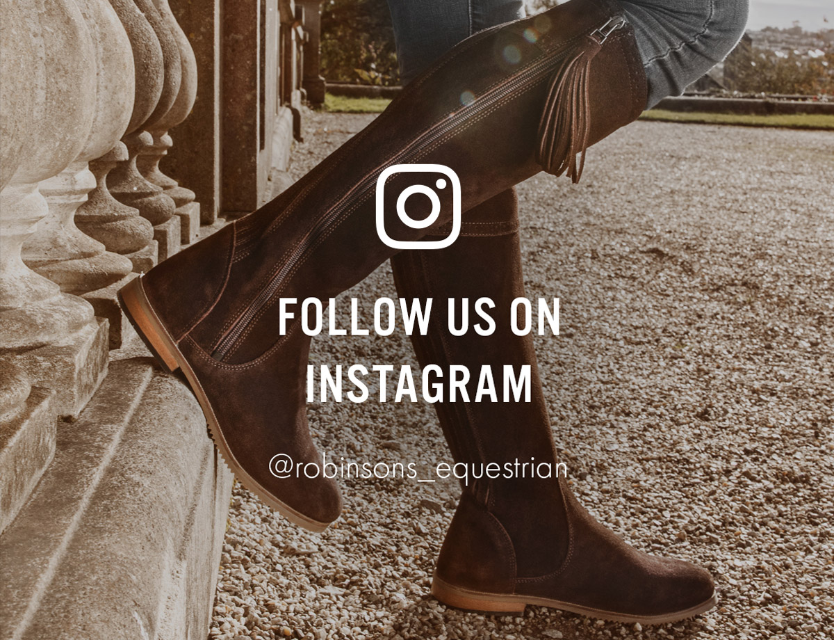 robinsons riding boots