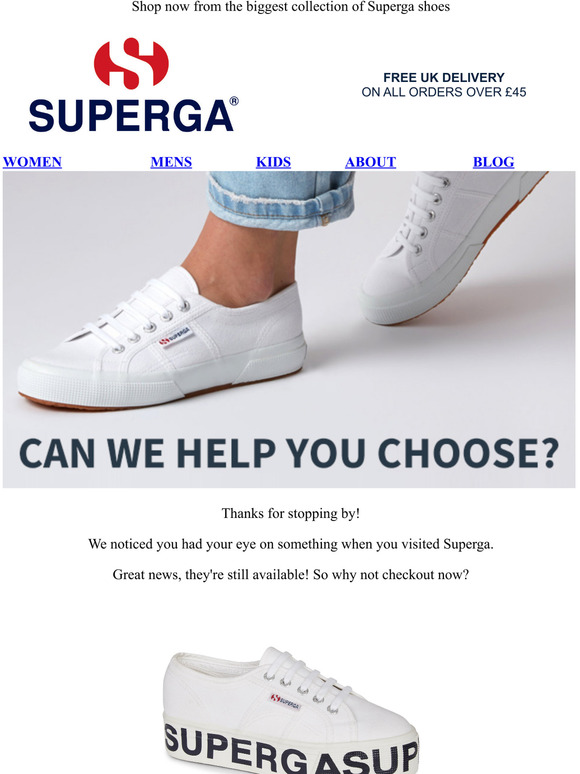 superga uk returns
