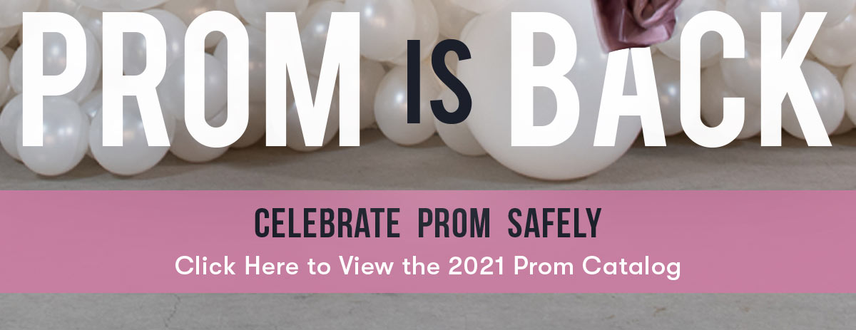 Prom 2021 Digital Catalog