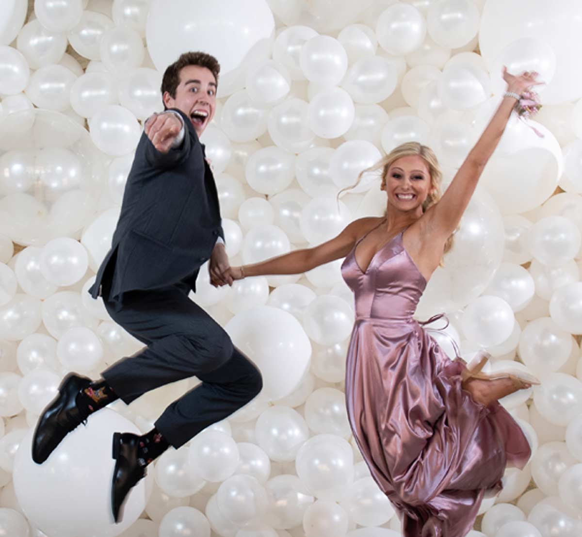 Prom 2021 Digital Catalog