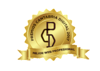 Mejor web profesional