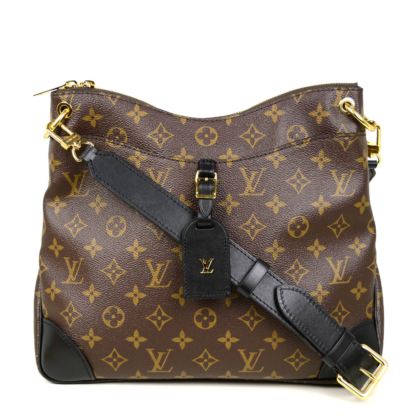 Louis Vuitton 2017 Monogram Canvas Limited Edition Monogram Tahitienne –  ASC Resale