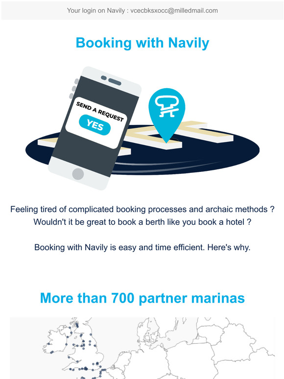 Booking a berth online, heres why you should consider it