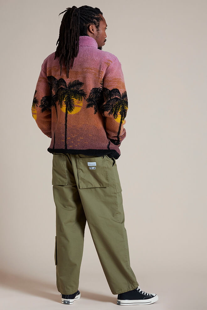 SNS Fleece 2.0