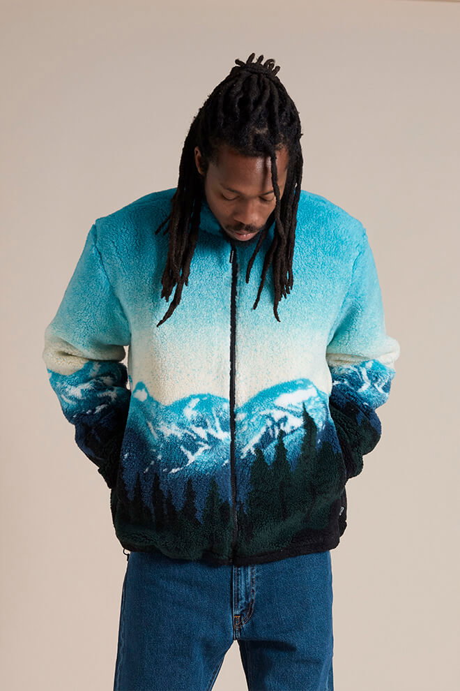SNS Fleece 2.0