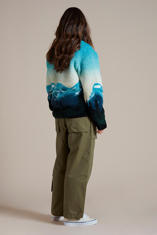 SNS Fleece 2.0