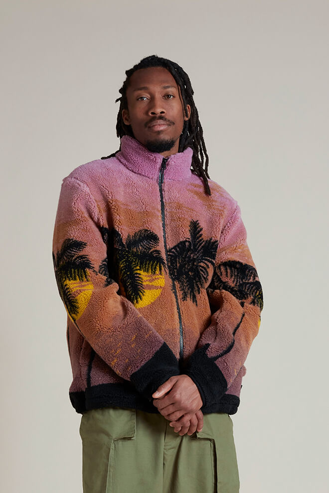 SNS Fleece 2.0