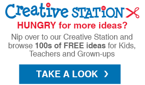 HUNGRY for more ideas?