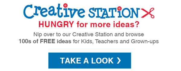HUNGRY for more ideas?