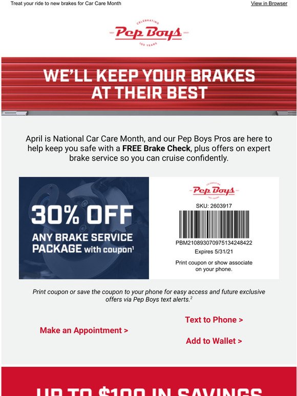 pep-boys-your-30-off-brake-service-coupon-is-here-milled