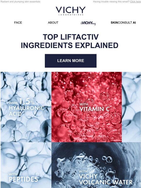Recommended by the experts