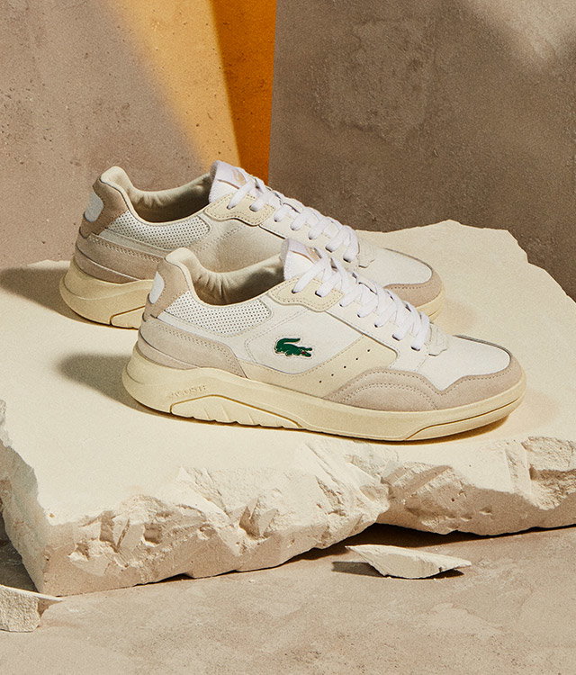 LACOSTE GAME ADVANCE LUXE