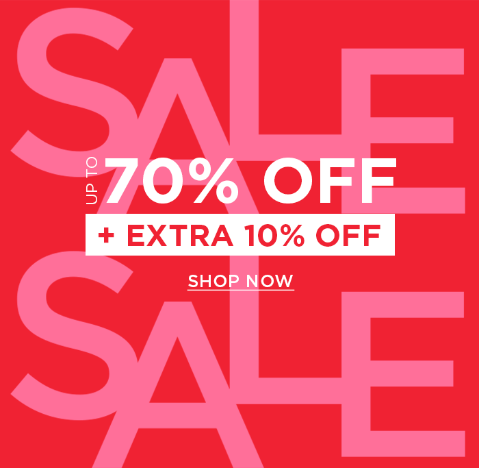 Dorothy Perkins: Sale up to 70% + extra ...
