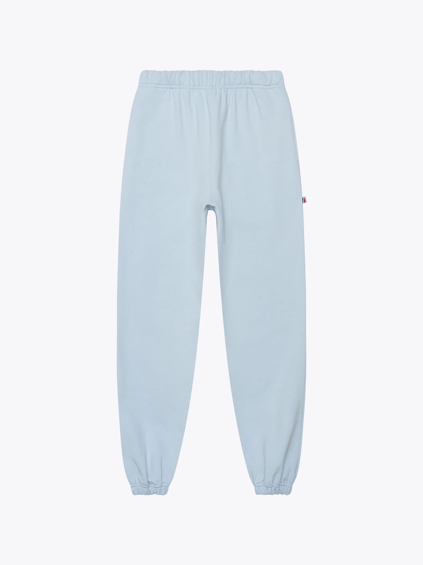 Image of 9oz Classic Sweatpants - Baby Blue