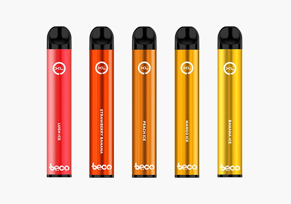 Image of Vaptio Beco Bar XL Disposable Vape Kit
