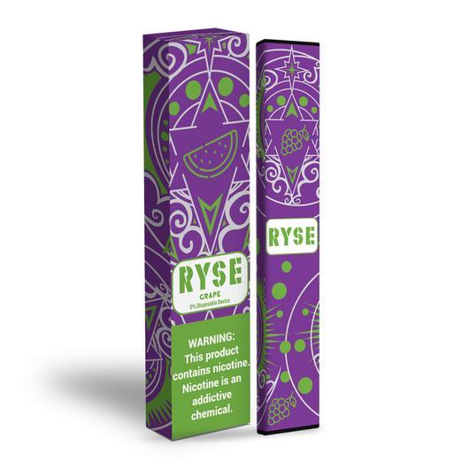 Image of Ryse Bar Disposable, 1.3 ml, 50mg