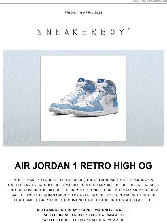 april 17 hyper royal