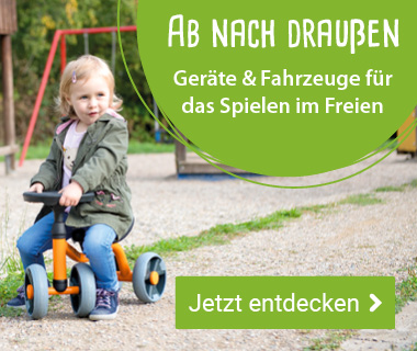 Aktiv draußen