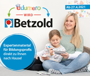 edumero wird Betzold