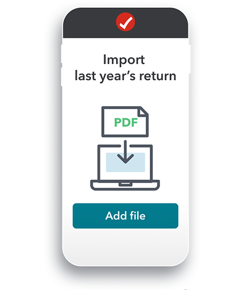 TurboTax Please Sign in to Your Account EFile With Direct Deposit