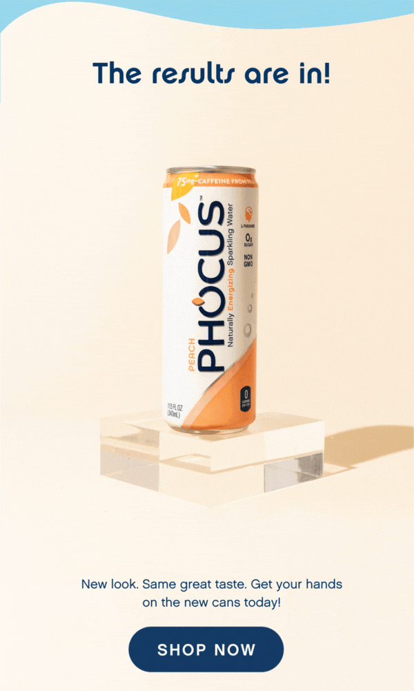 Phocus A new look. The same Phocus experience. Milled