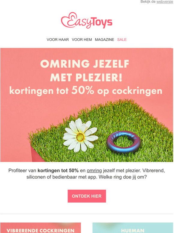 Easytoys nl scoor het pleziertje dat jij verdient milled