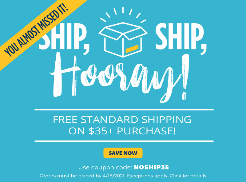 Binding101: Free Standard Shipping on $35+ Purchase! | Milled