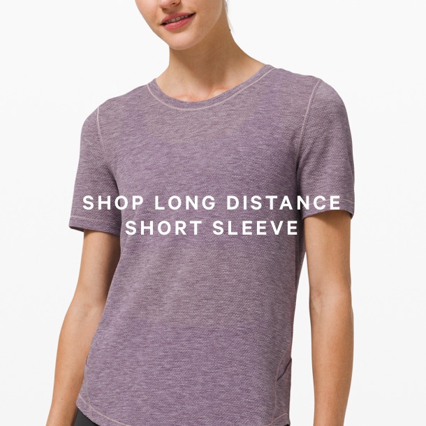 lululemon: It's the Water Drop (drop)