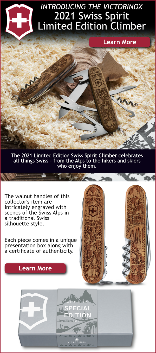 Victorinox Personalized Cats Spartan Hardwood Walnut Designer Swiss Army Knife