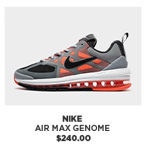 nike air max genome jd sports