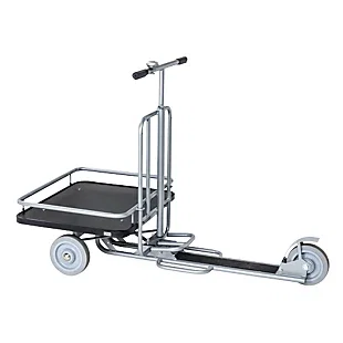 Betriebsroller SCOOTER