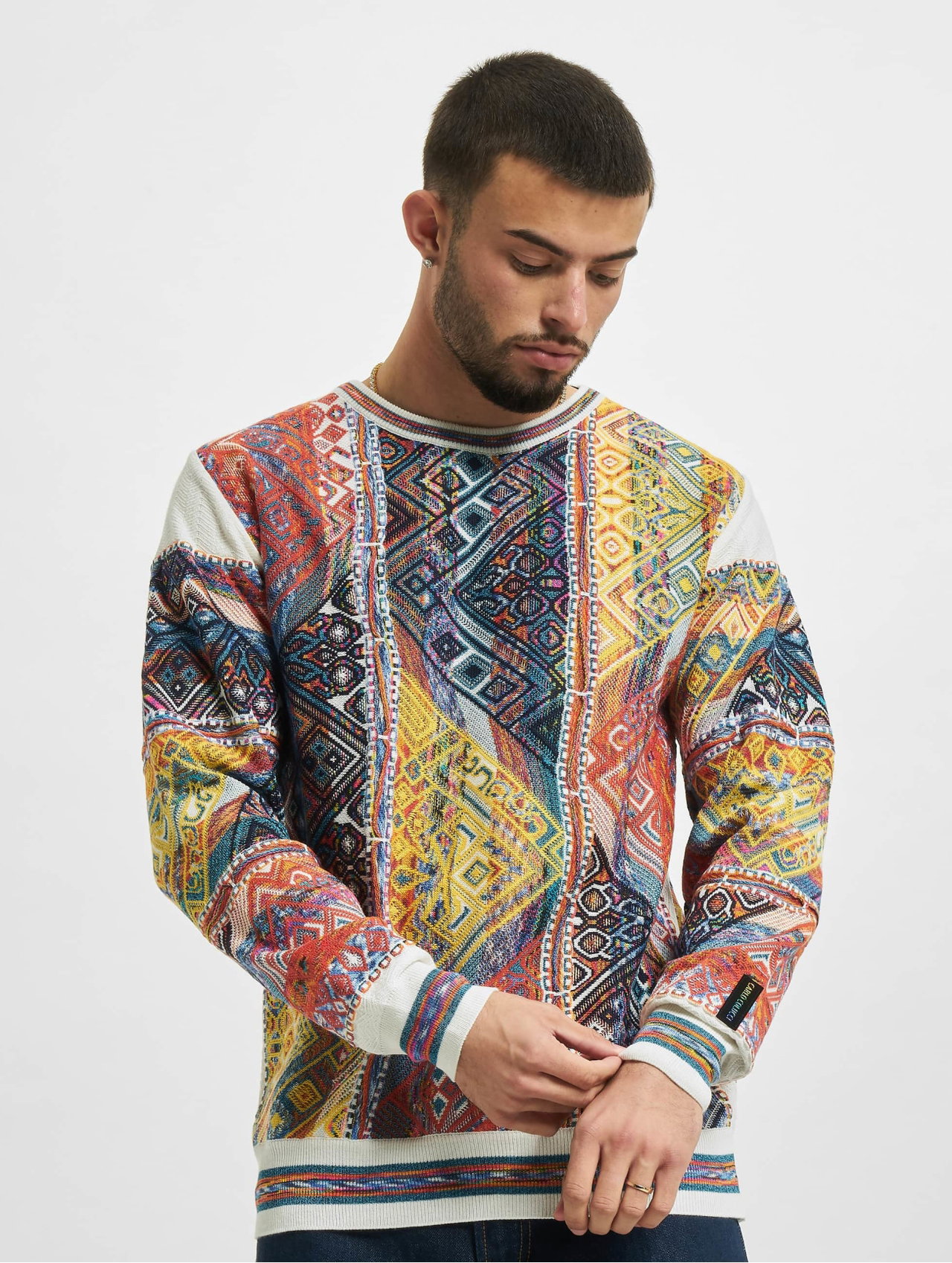 Defshop NL: New Products from: Carlo Colucci \u0026 Nike | Milled