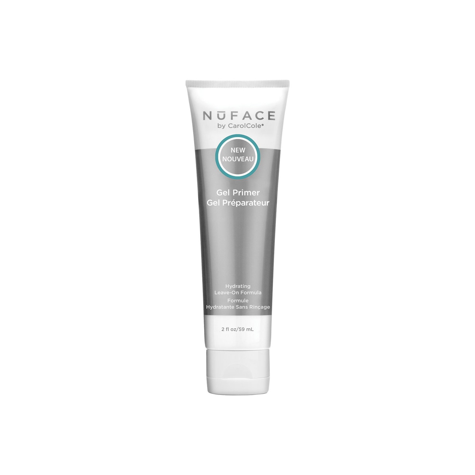 Hydrating Leave-On Gel Primer