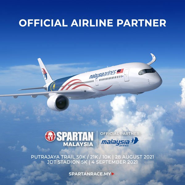 Malaysia airlines journify ‎Journify by
