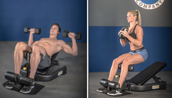 X3S Pro Exercises