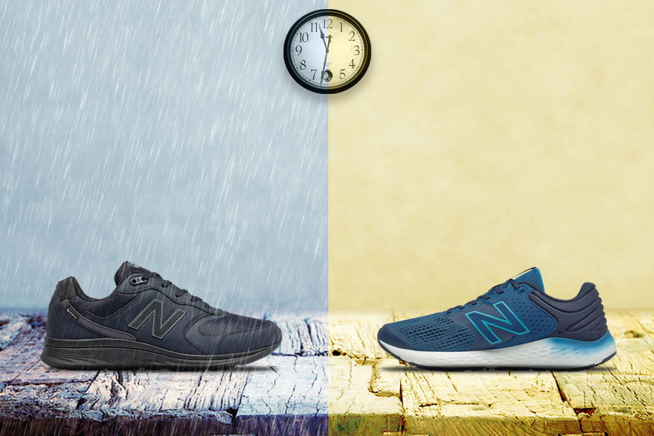 New Balance 880 4E Extra Wide Navy Black Men Casual Lifestyle Shoes MW880GD4  4ENew balance mens
