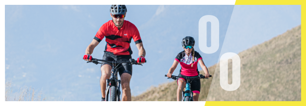 sportler.it: Offerte Hot Stuff bici | Milled