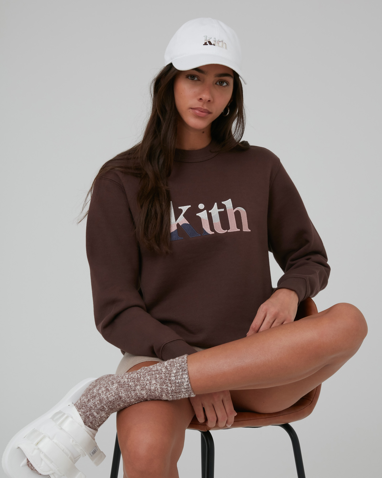 kith spring 2 2021