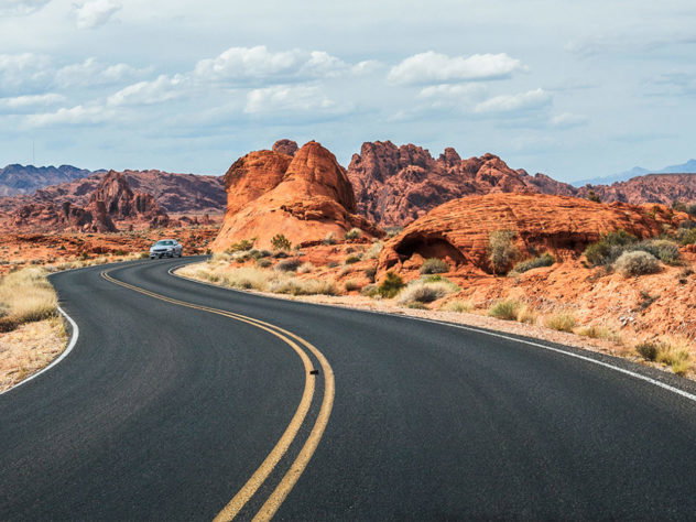 10 Strangest Places to Stop on a U.S. Road Trip