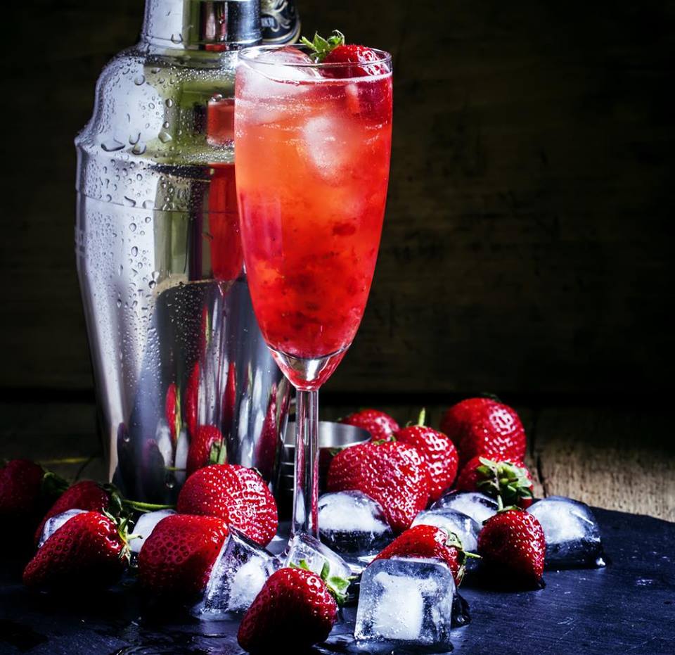 Premier Estate Wines 5 Wine Slushies You Need To Try While The Weather