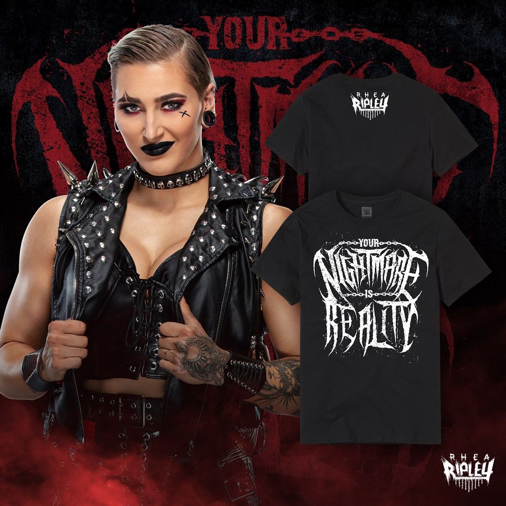 WWE Shop SPOILER You'll love these deals Milled