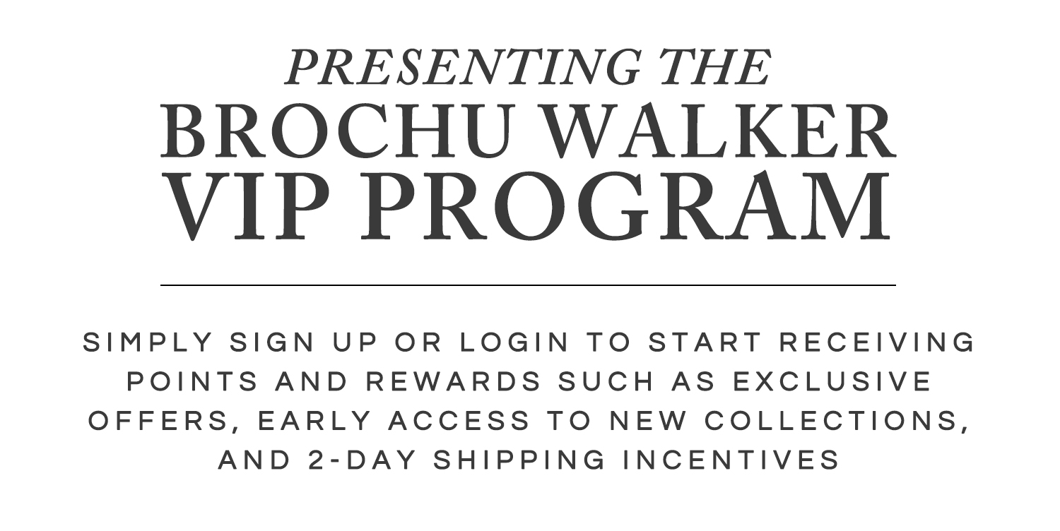 Brochu Walker The Evolution Of The Luxe Lounge Look Milled