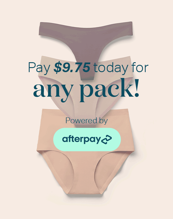 EBY Introducing Afterpay at EBY Milled
