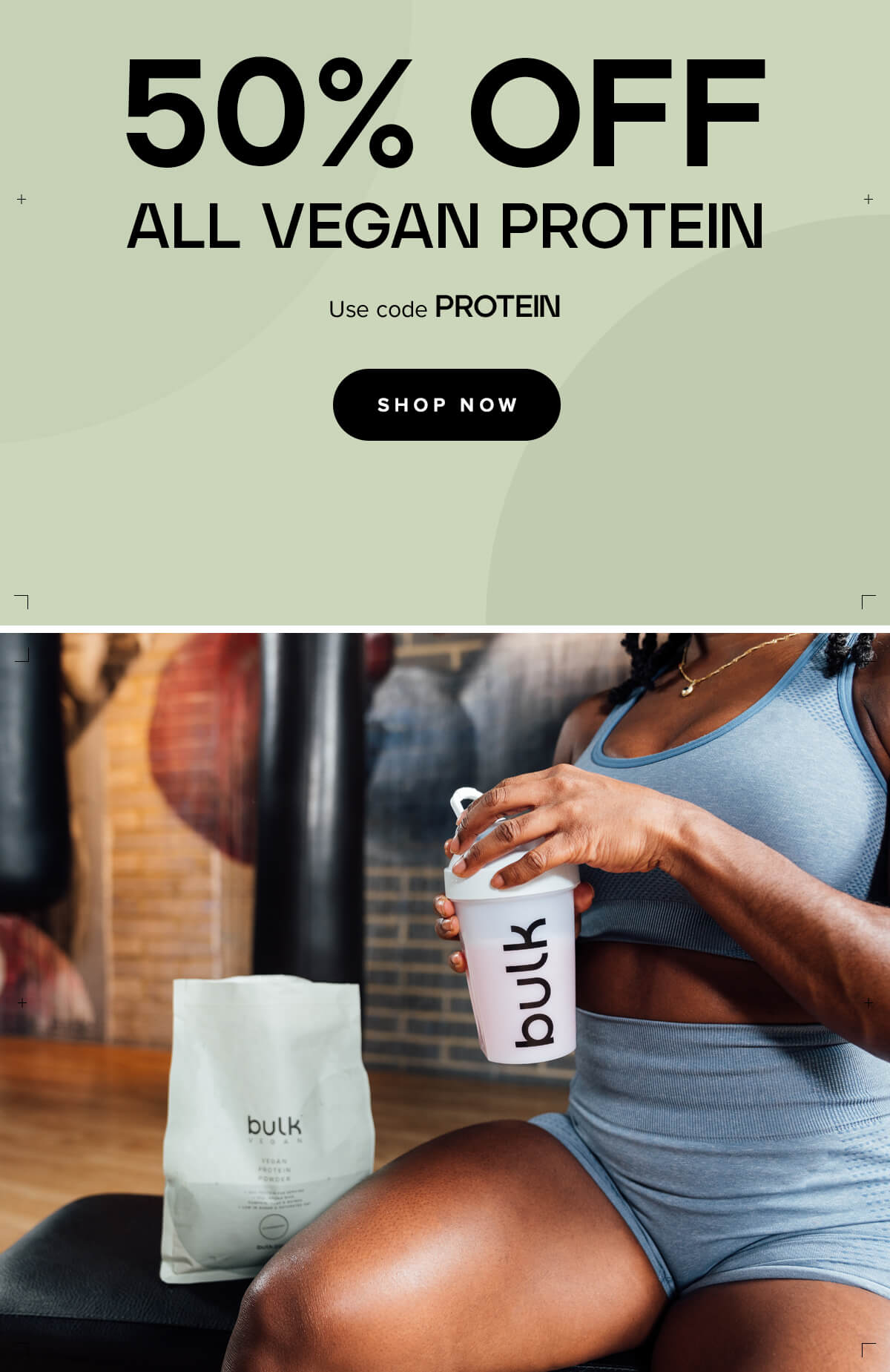 BULK POWDERS Protein Shakes Before or after a workout? Milled