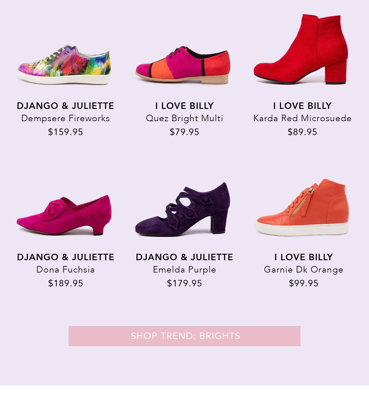 brights