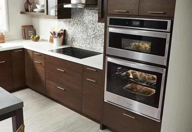 Spring Black Friday Combo Wall Oven Sale
